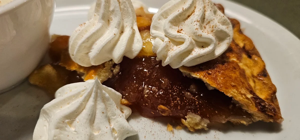 Apple Pie