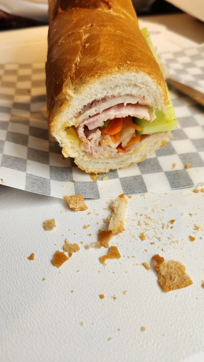 Assorted Cold Cut
