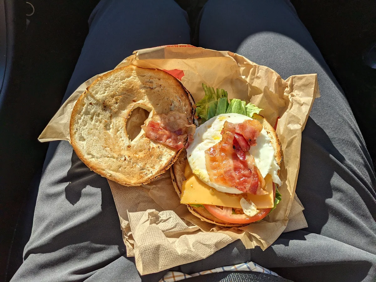 Bagel Belt