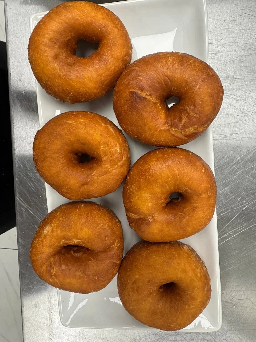 Doughnut