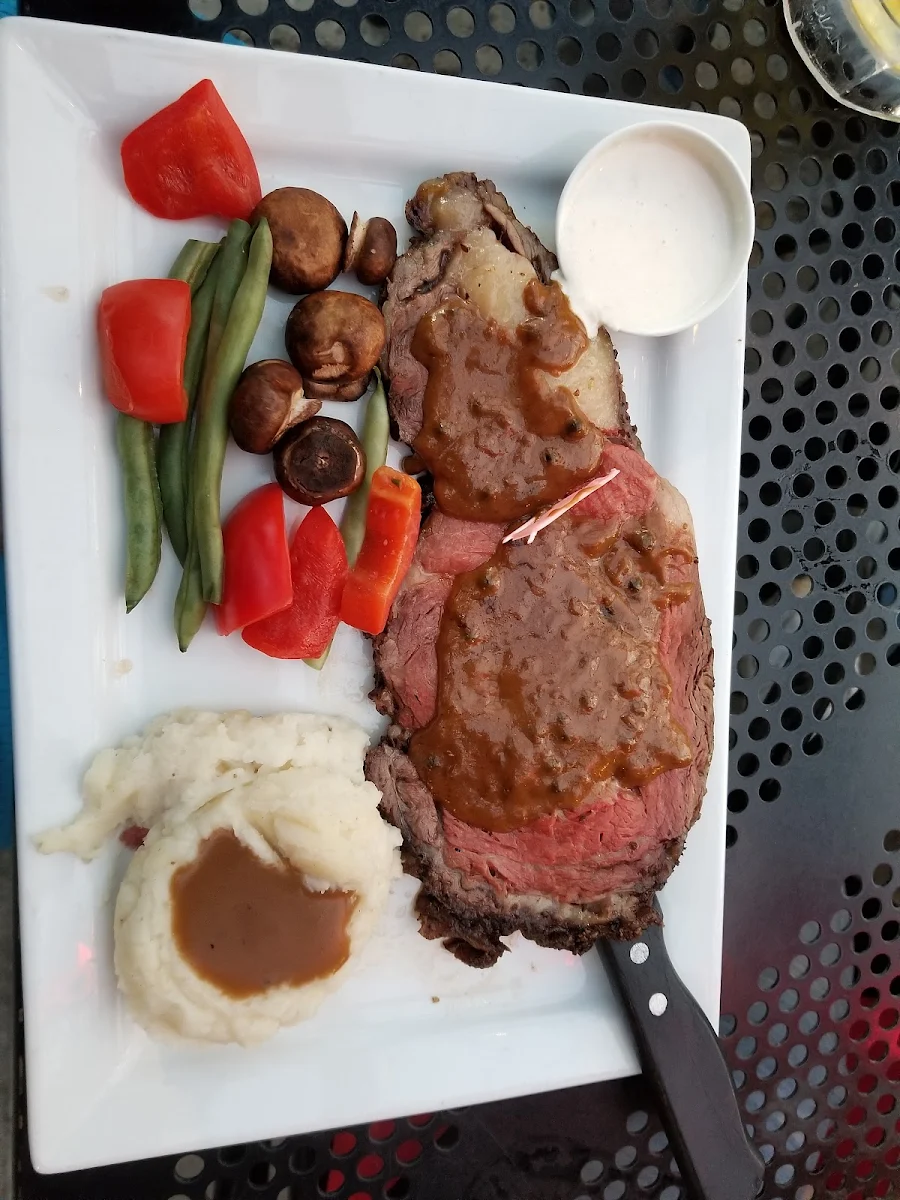 Prime Rib