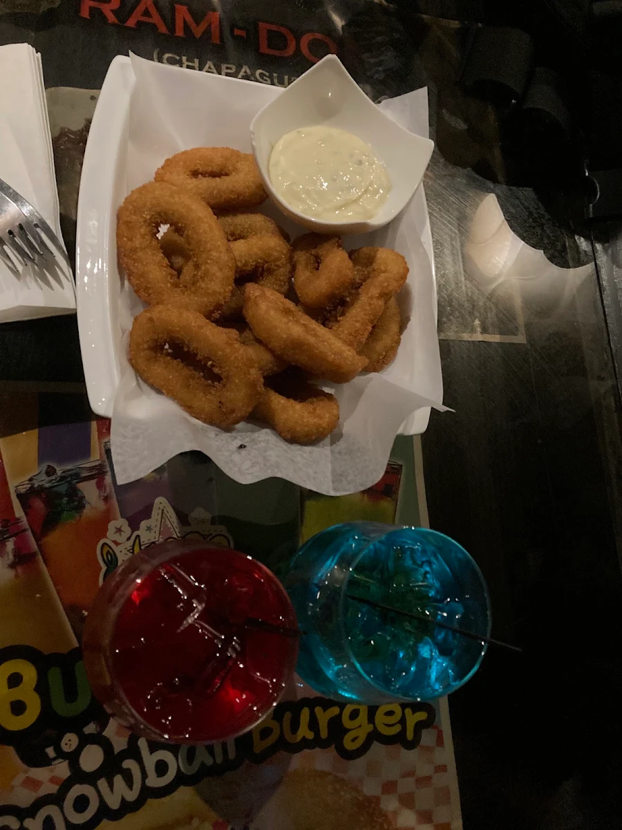 Calamari