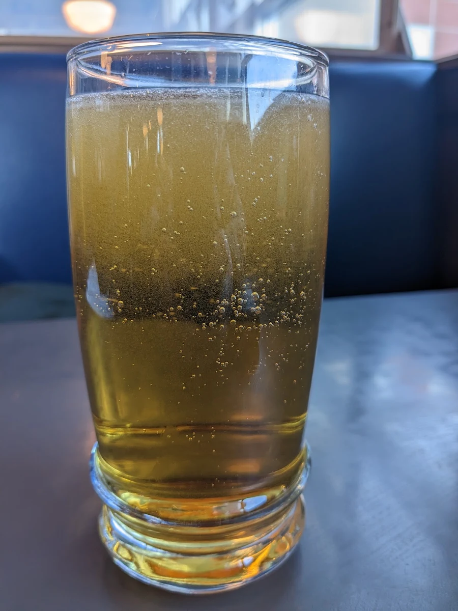 Apple Juice