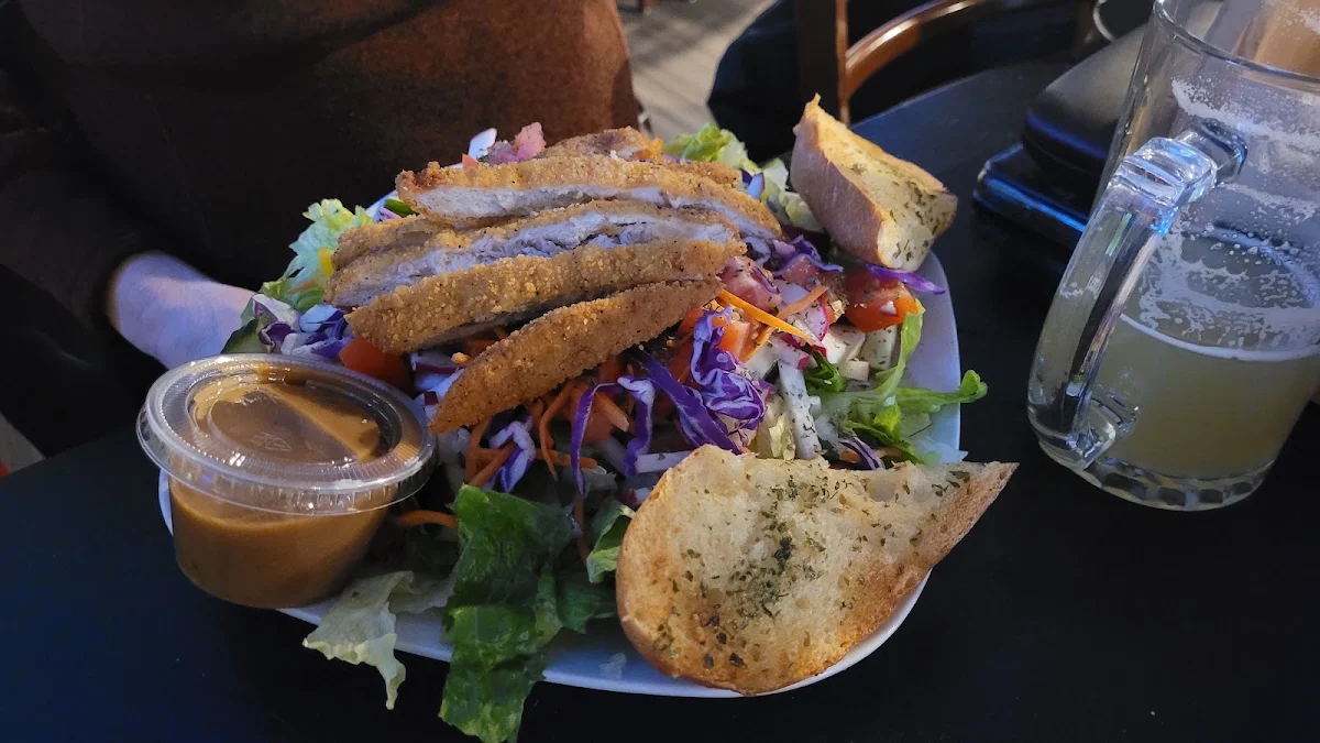 Chicken Salad