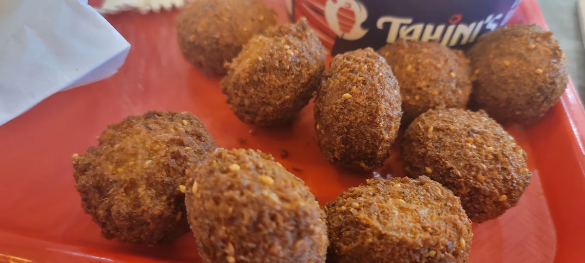 Falafel 2
