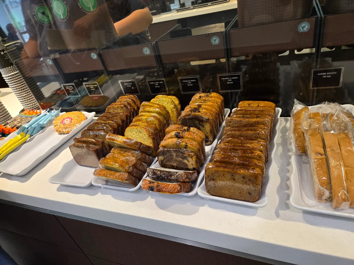 Cake Slice