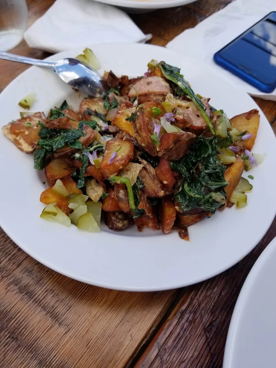 Highlights, Ranch Bar & Grill
