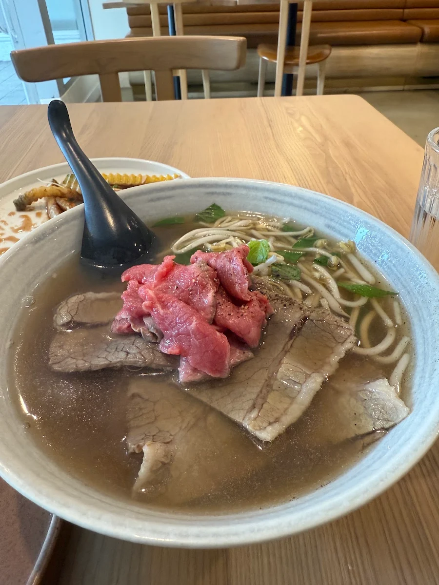 Pho Bo