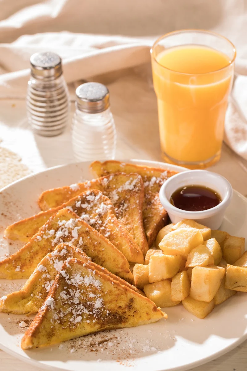 French Toast