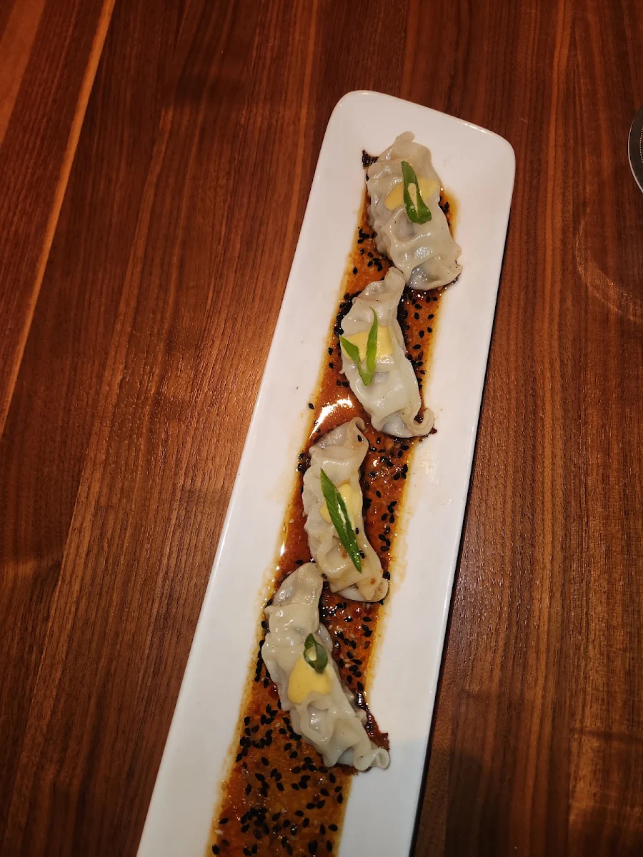 Dumplings
