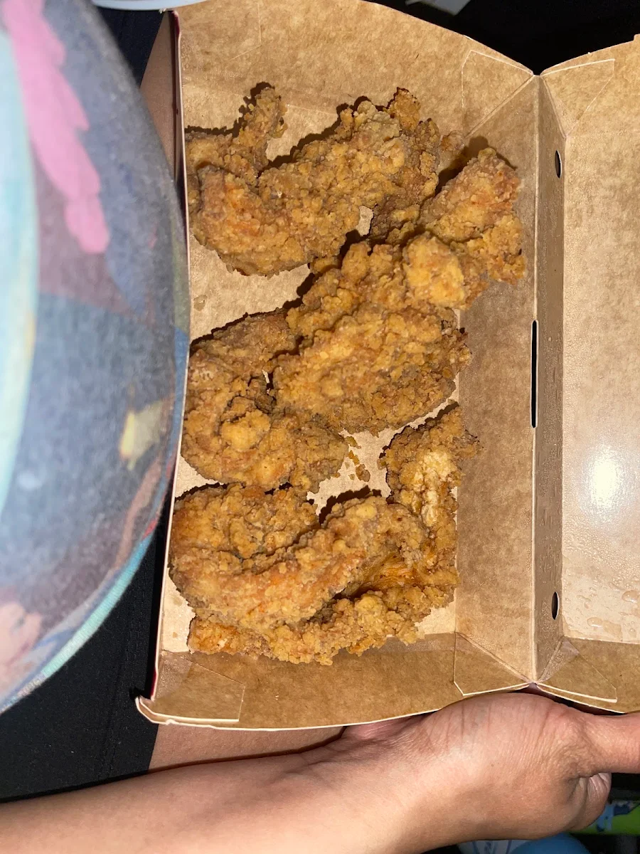 Chicken Tenders