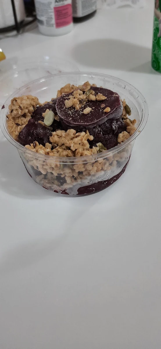 Acai Bowl