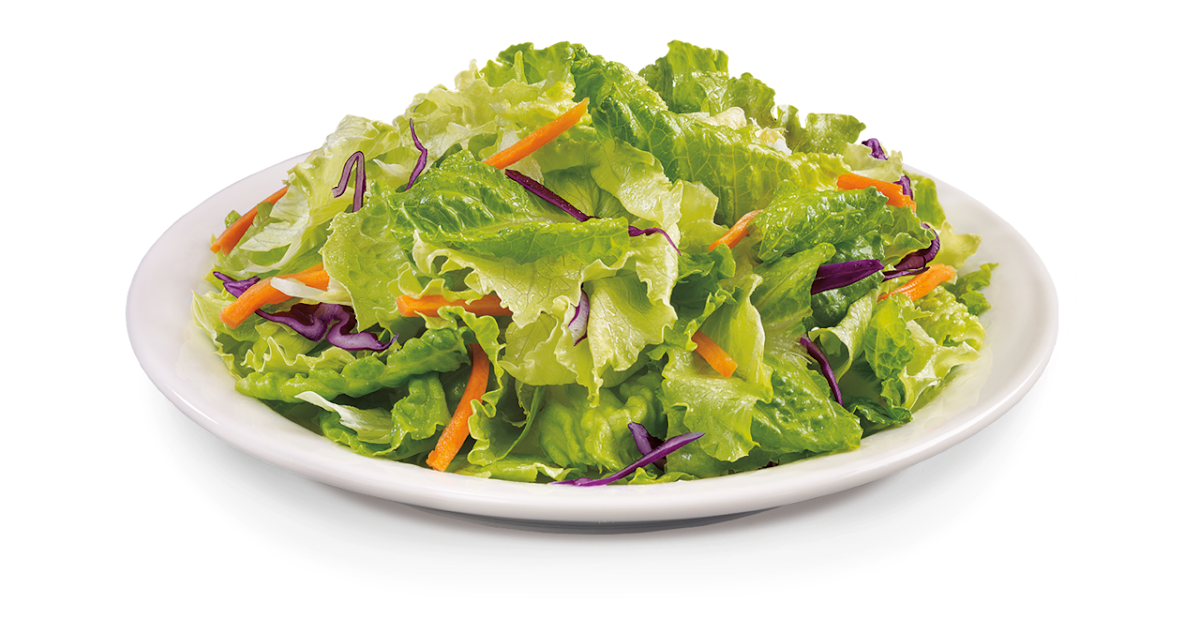 Garden Salad
