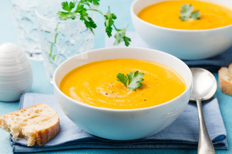 Lentil Soup