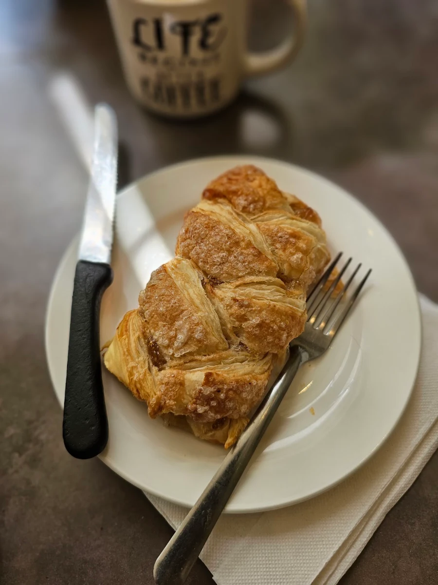 Apple Turnover