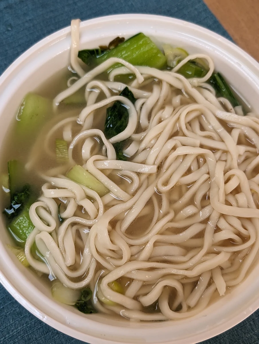 Bok Choy
