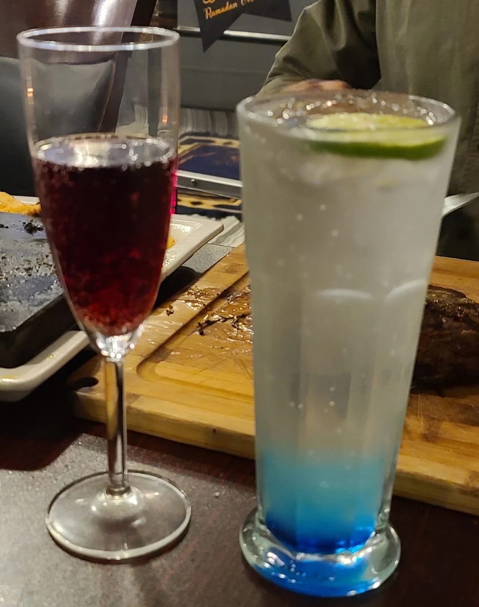 Blue Lagoon