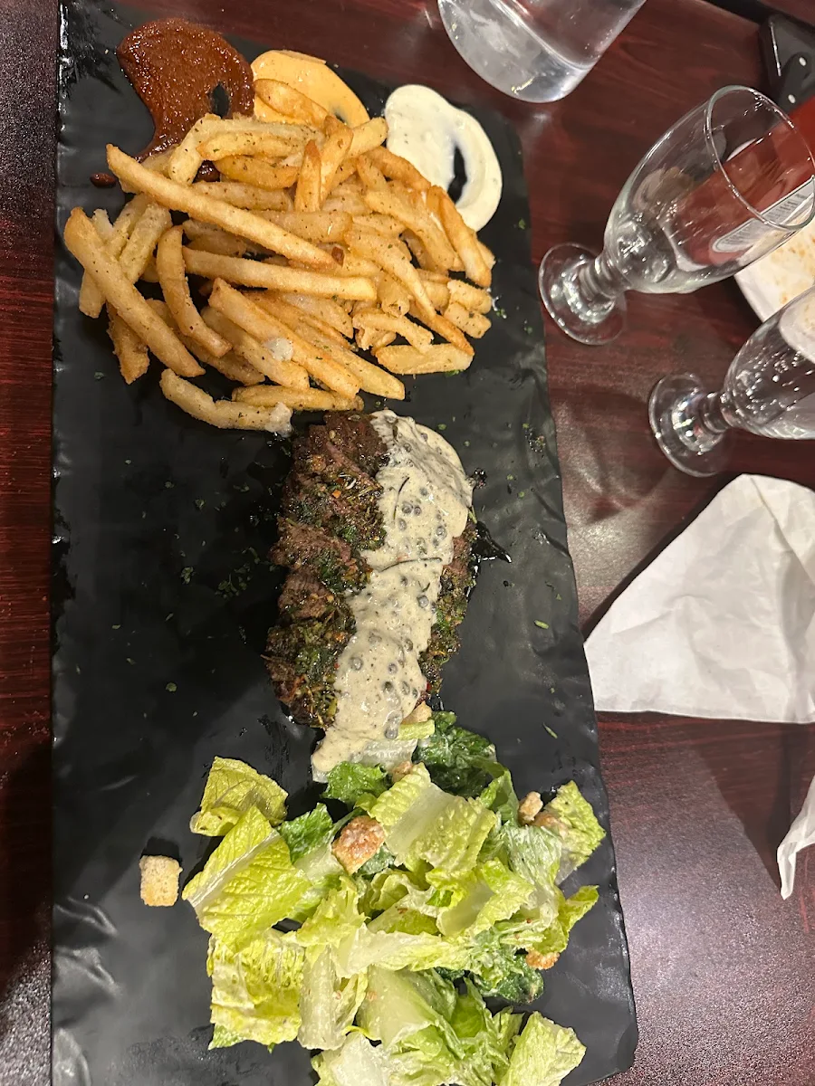 Chefs Tenderloin Steak 8oz