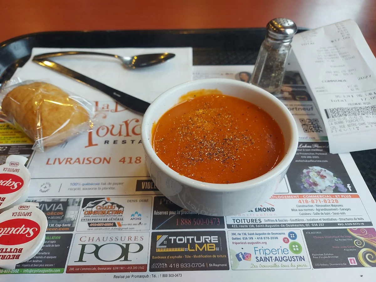 Tomato Soup