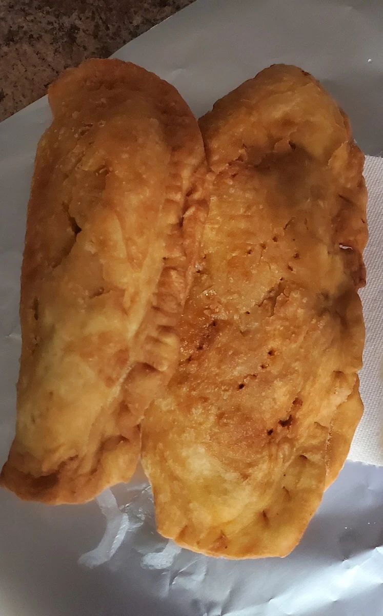 1 Pâte Kode 1 Limonade Lakay