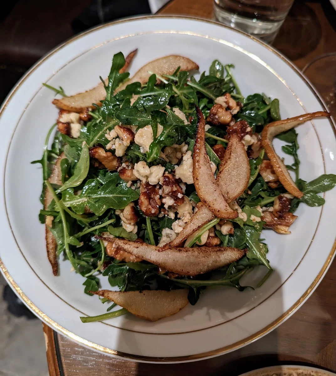 Arugula Salad