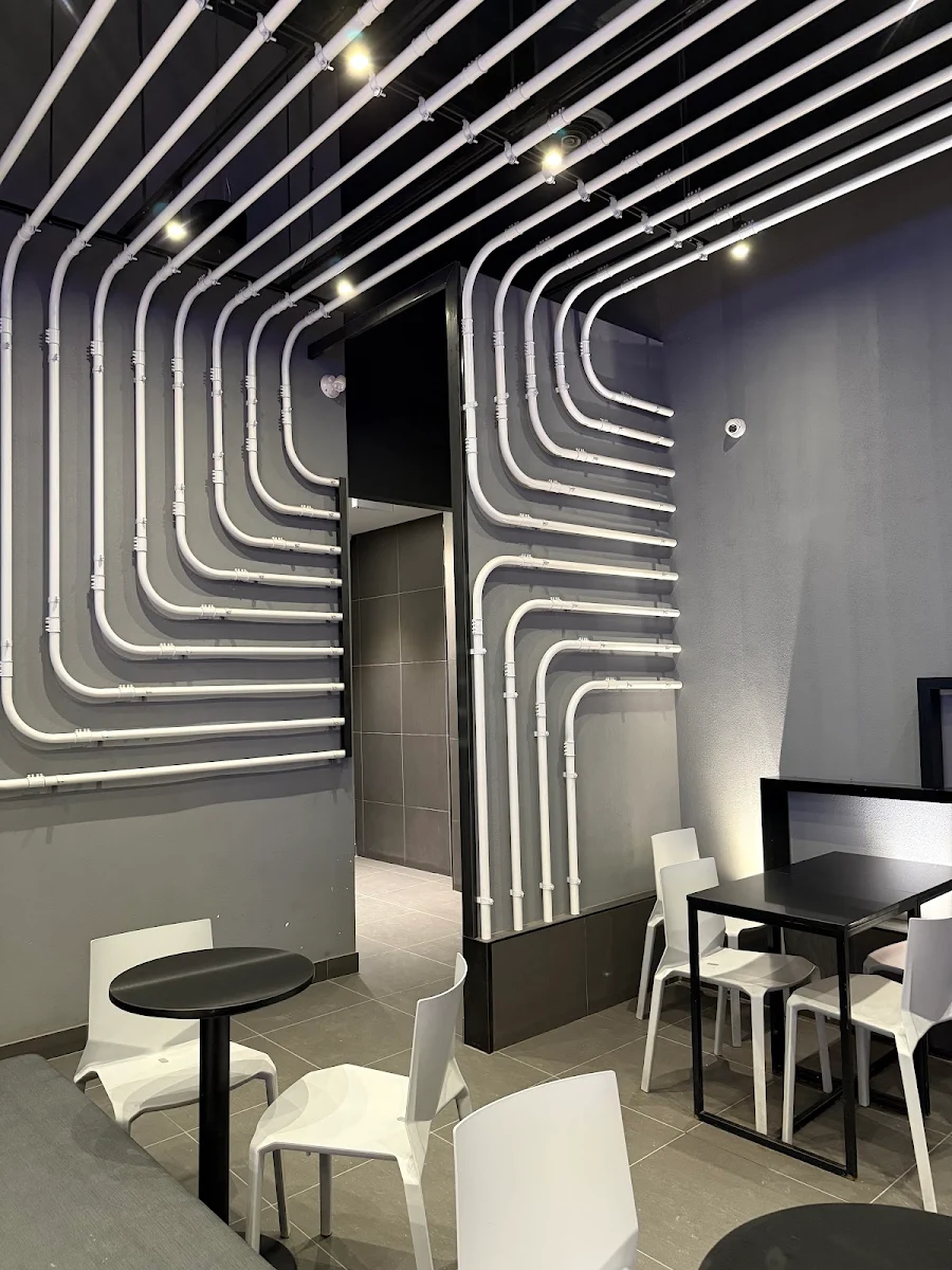 Vibe, Chatime