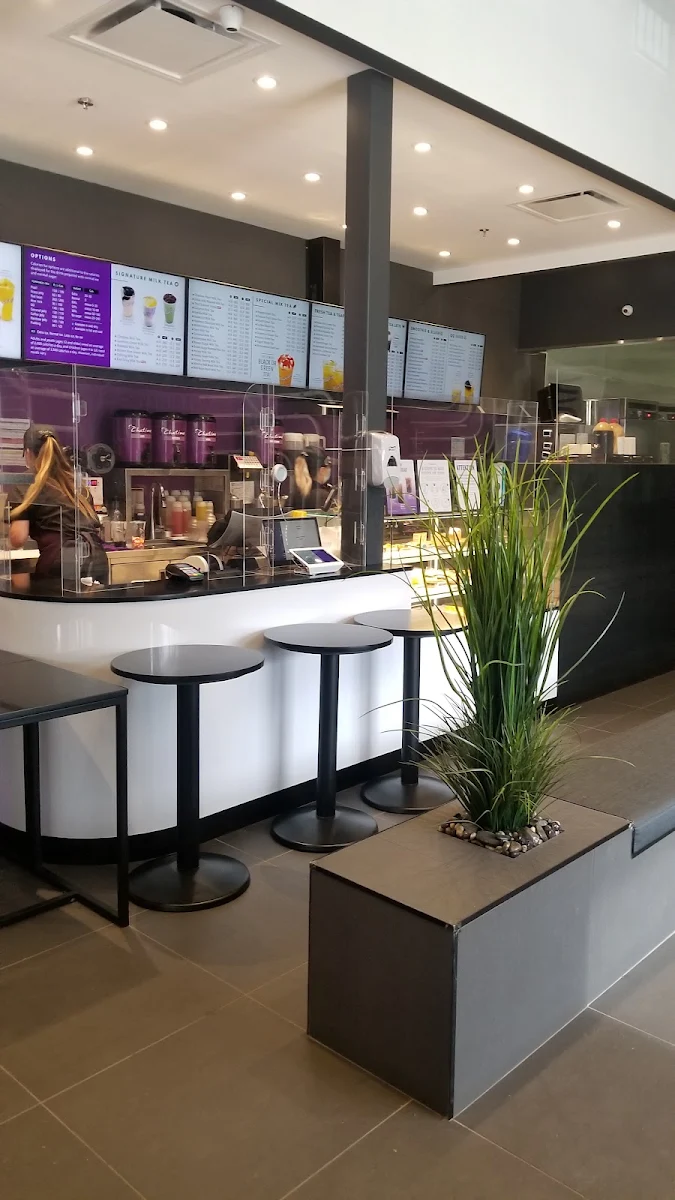 Vibe, Chatime