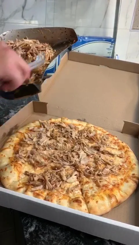 Food & drink, CHITO's Pizza and Mediterranean Restaurant