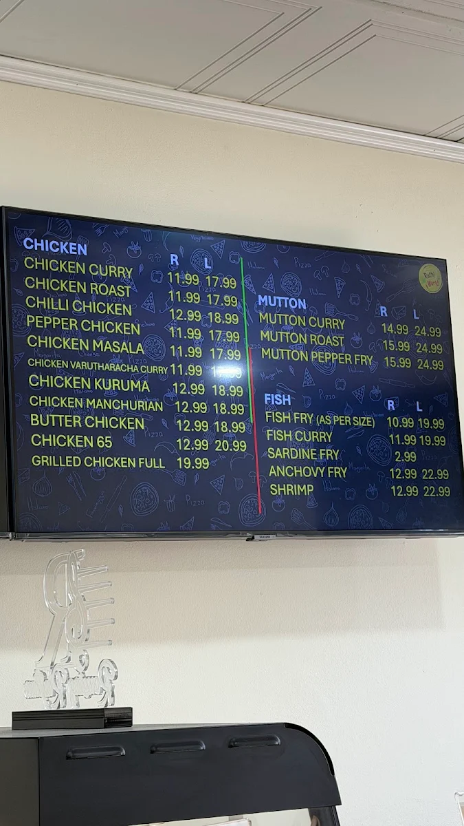 Menu photo 3