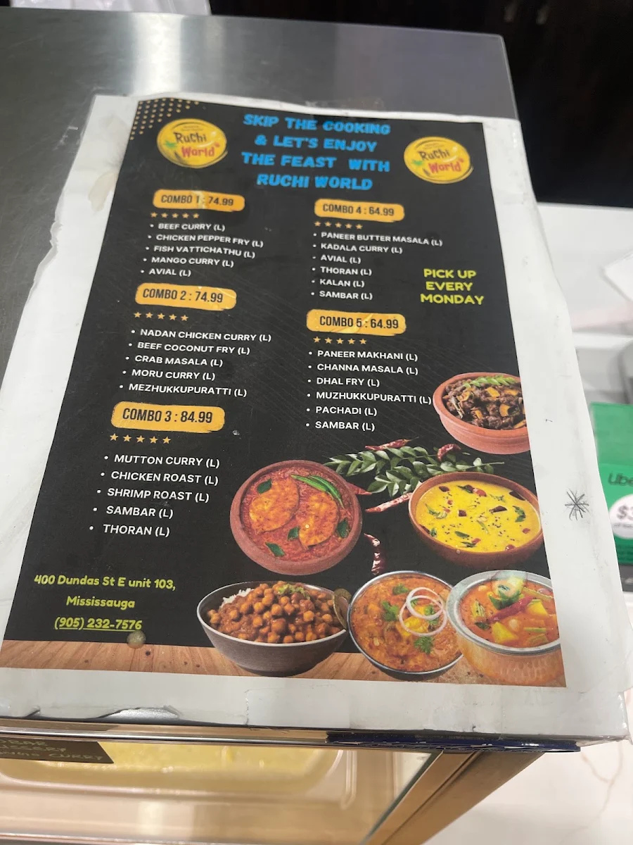 Menu photo 7