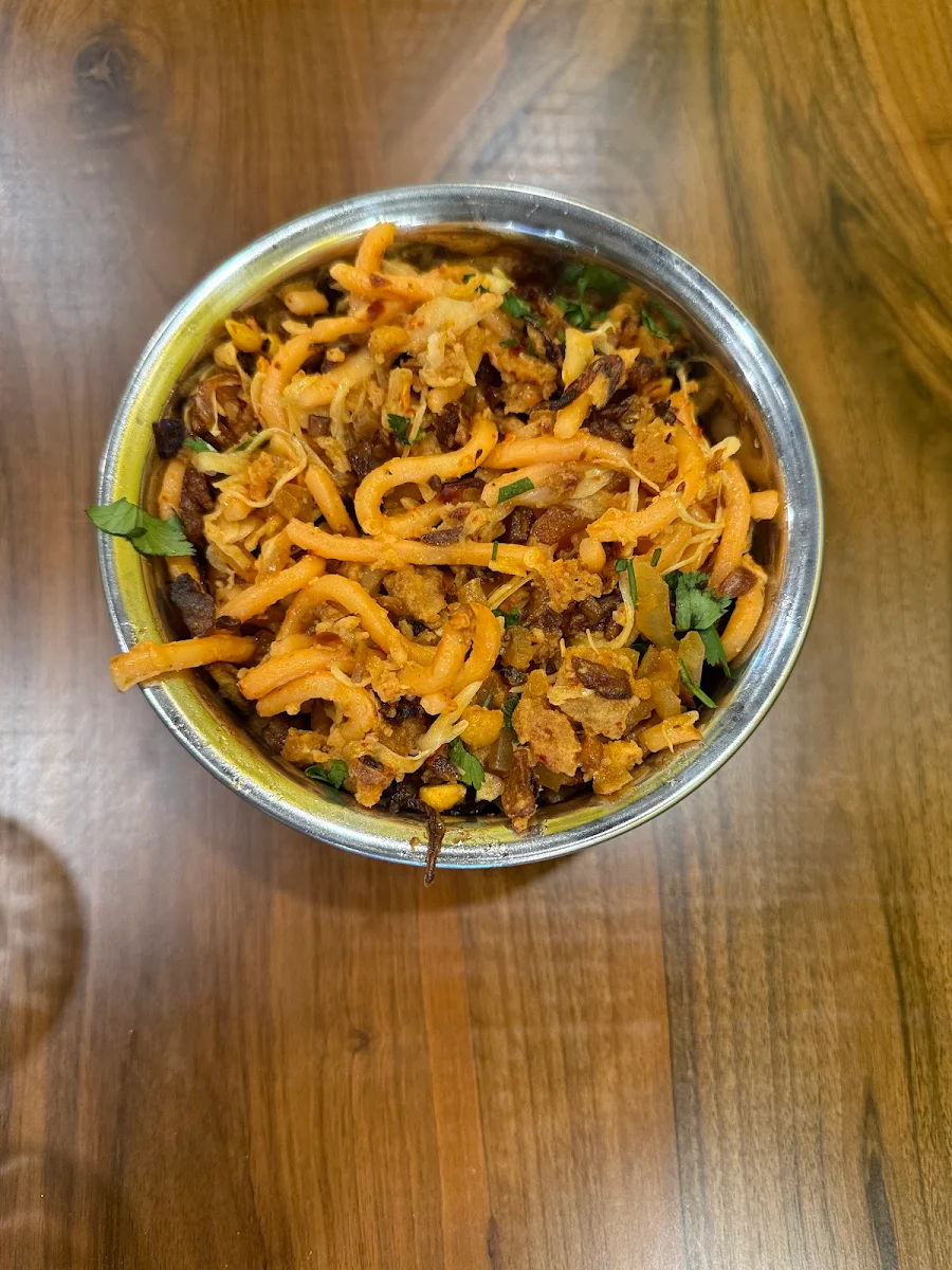 Food & drink, Noor's Bhai Biryani