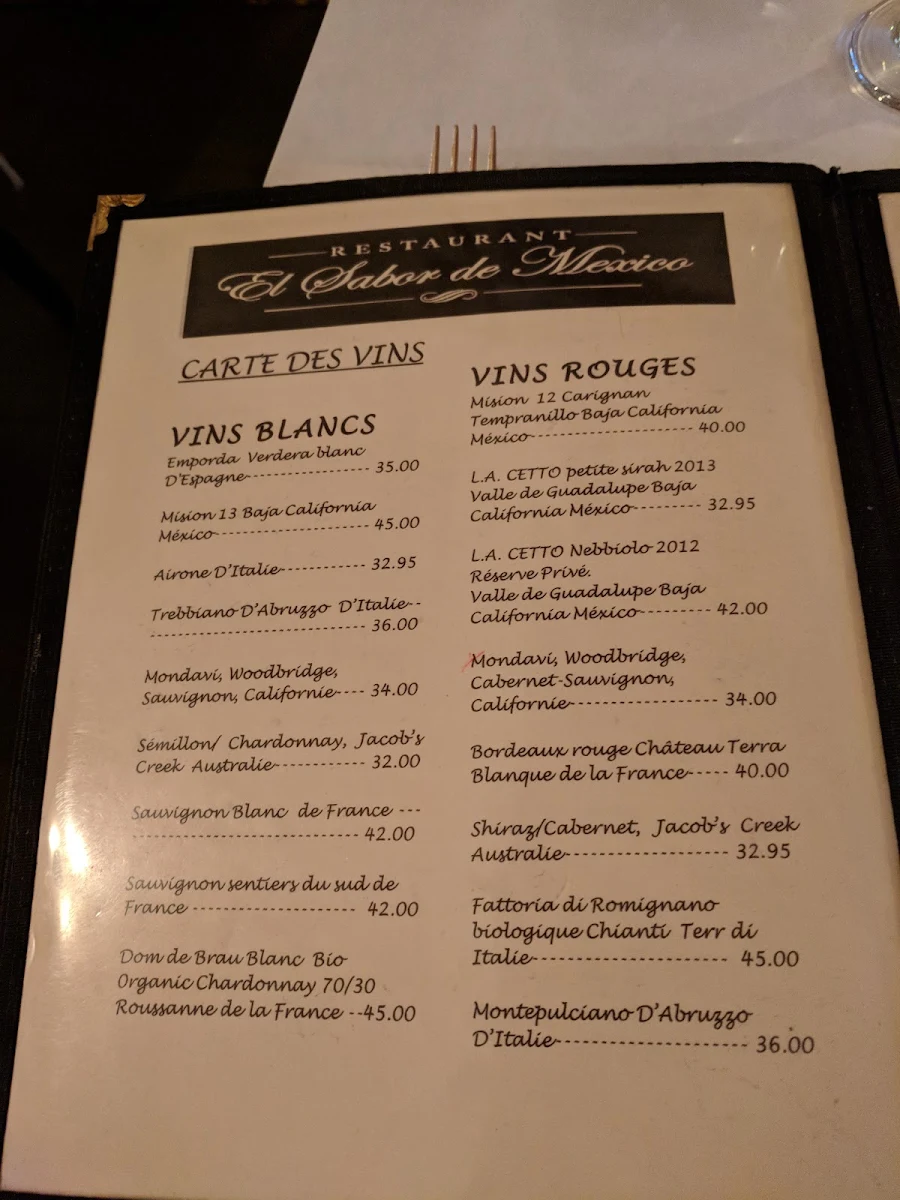 Menu photo 8