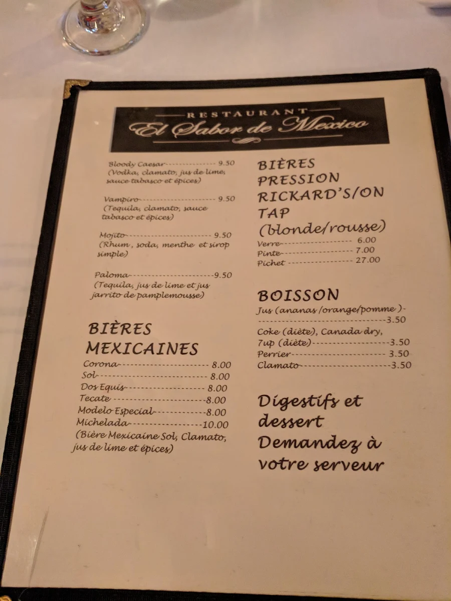 Menu photo 9