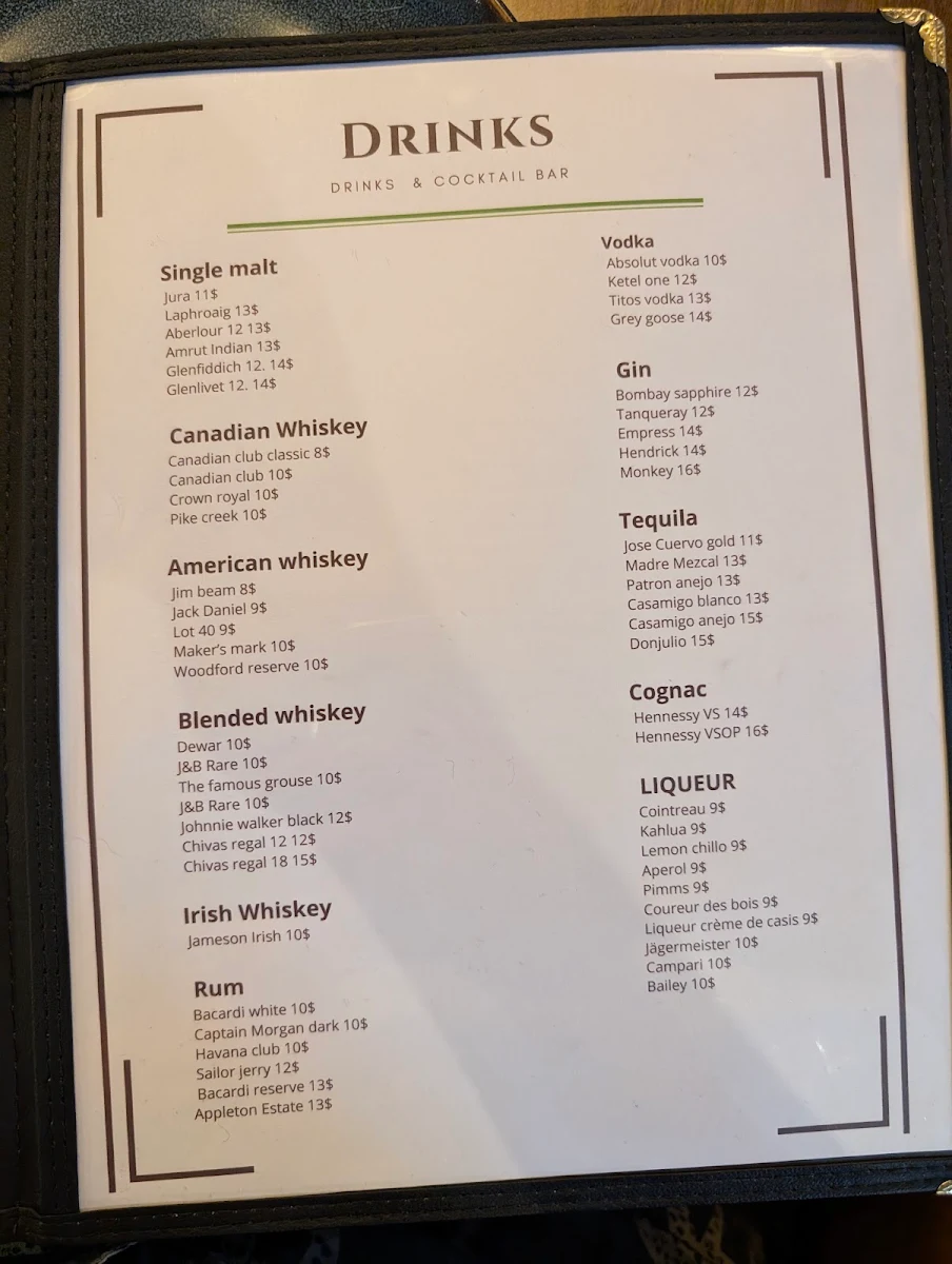 Menu photo 8