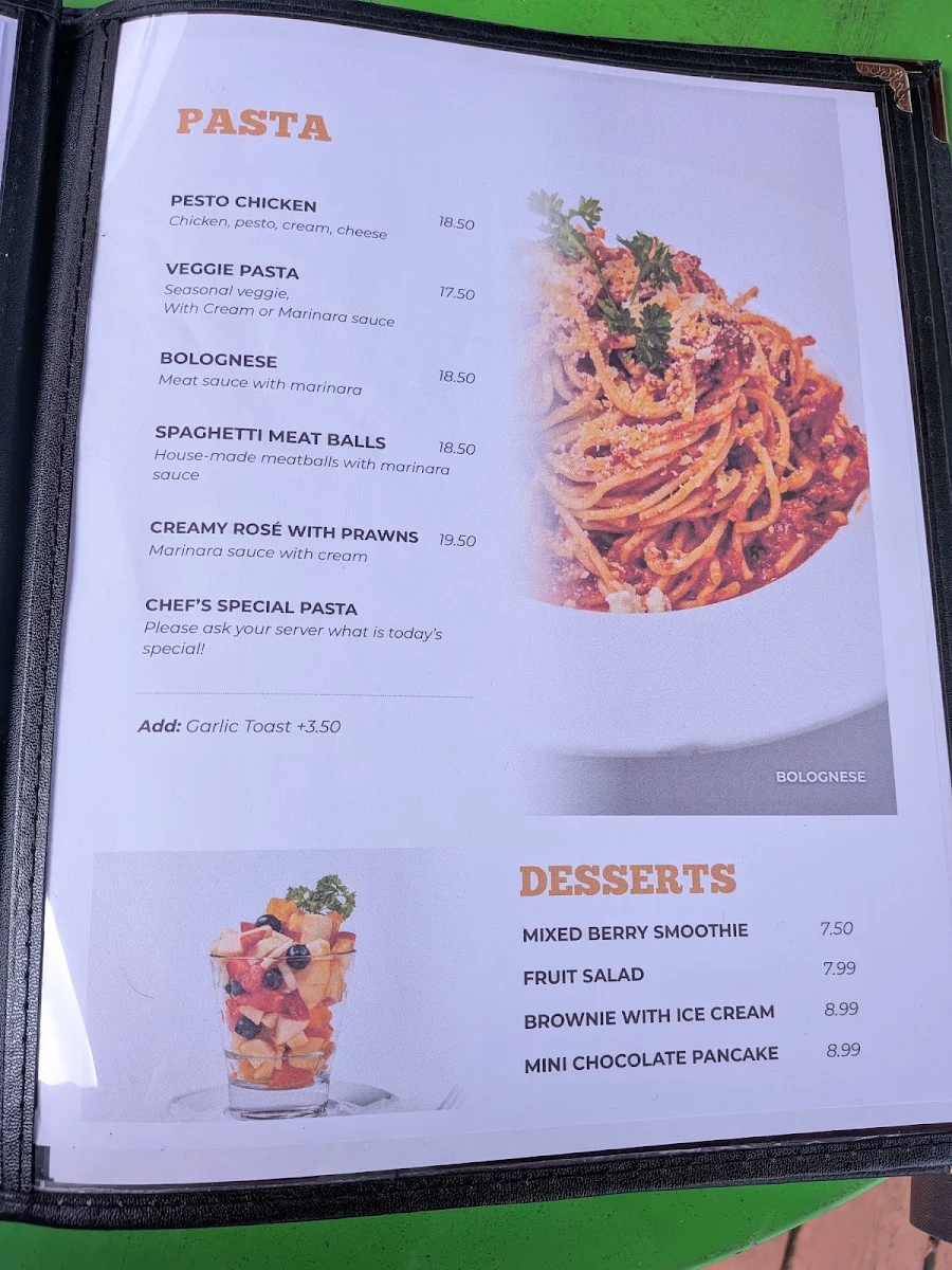 Menu photo 10