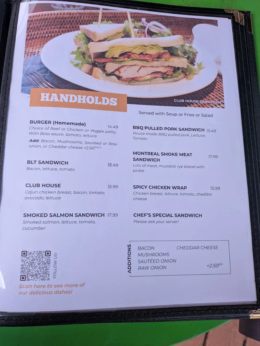 Menu photo 9