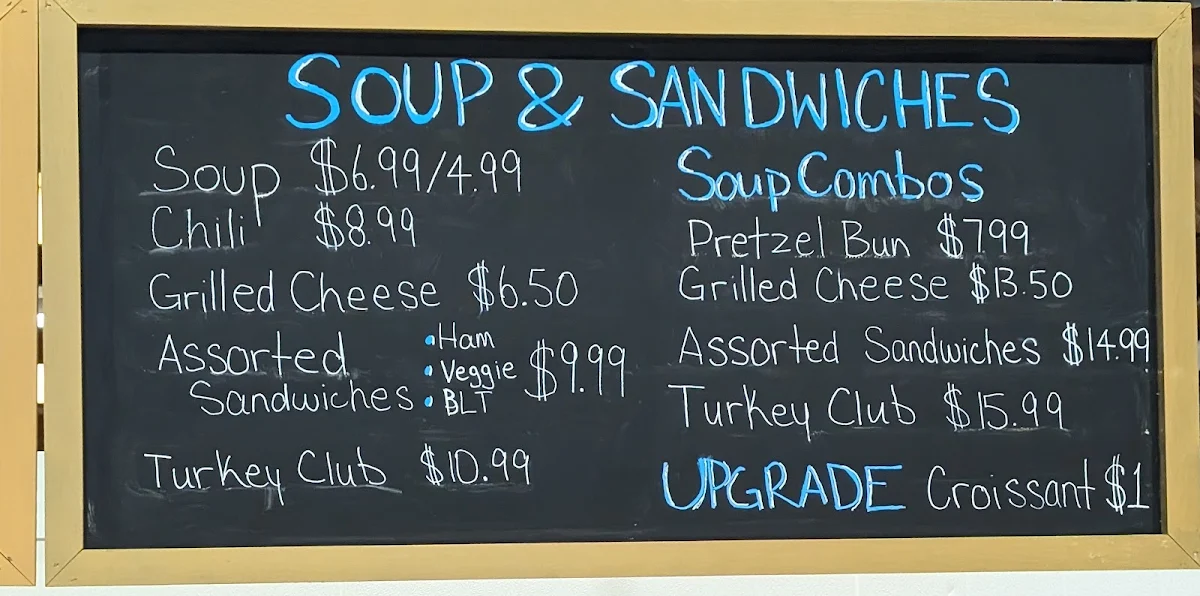 Menu photo 3