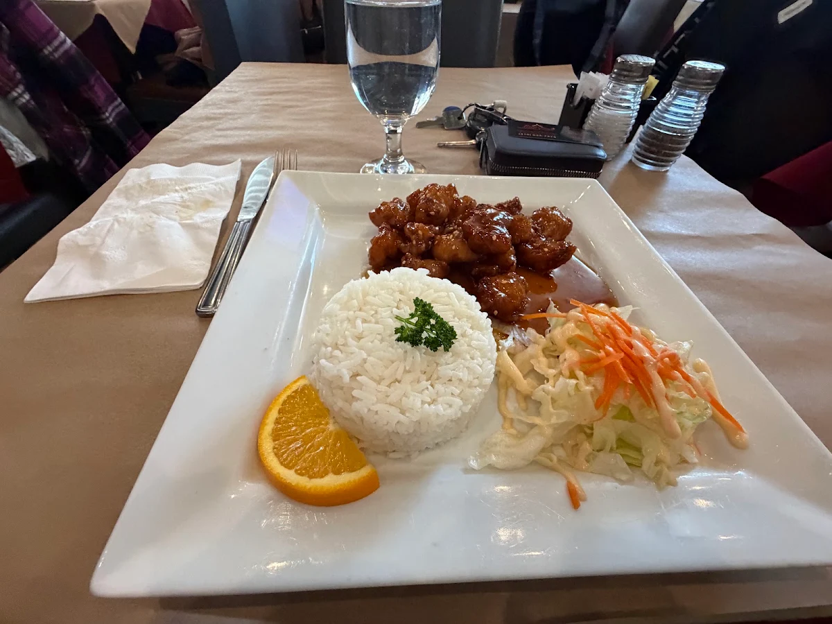 Food & drink, Restaurant Thaï Sélect