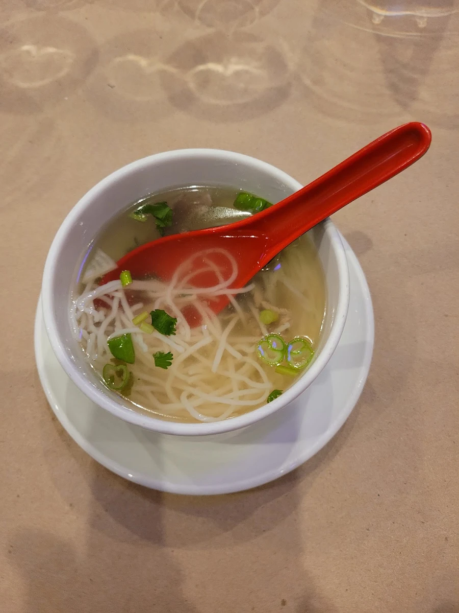 Food & drink, Restaurant Thaï Sélect