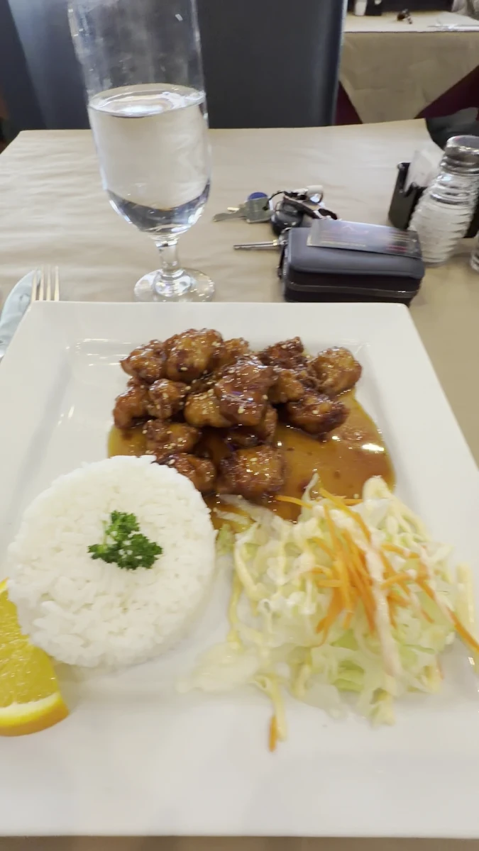 Food & drink, Restaurant Thaï Sélect