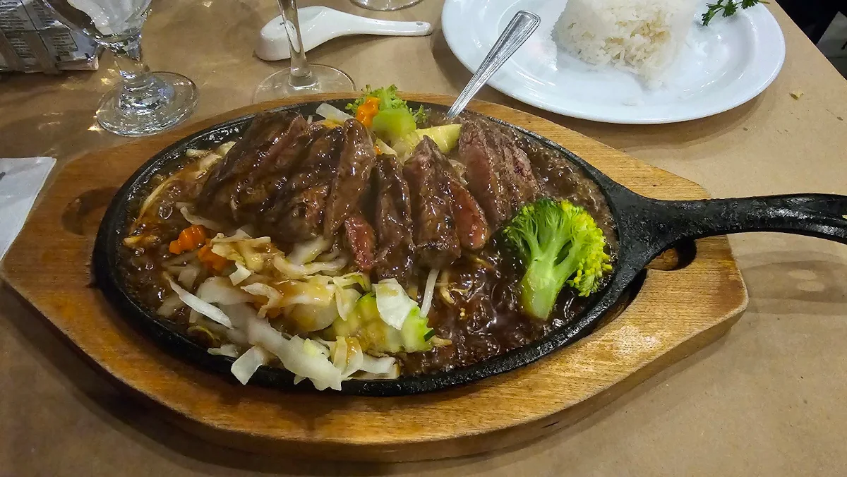 Food & drink, Restaurant Thaï Sélect