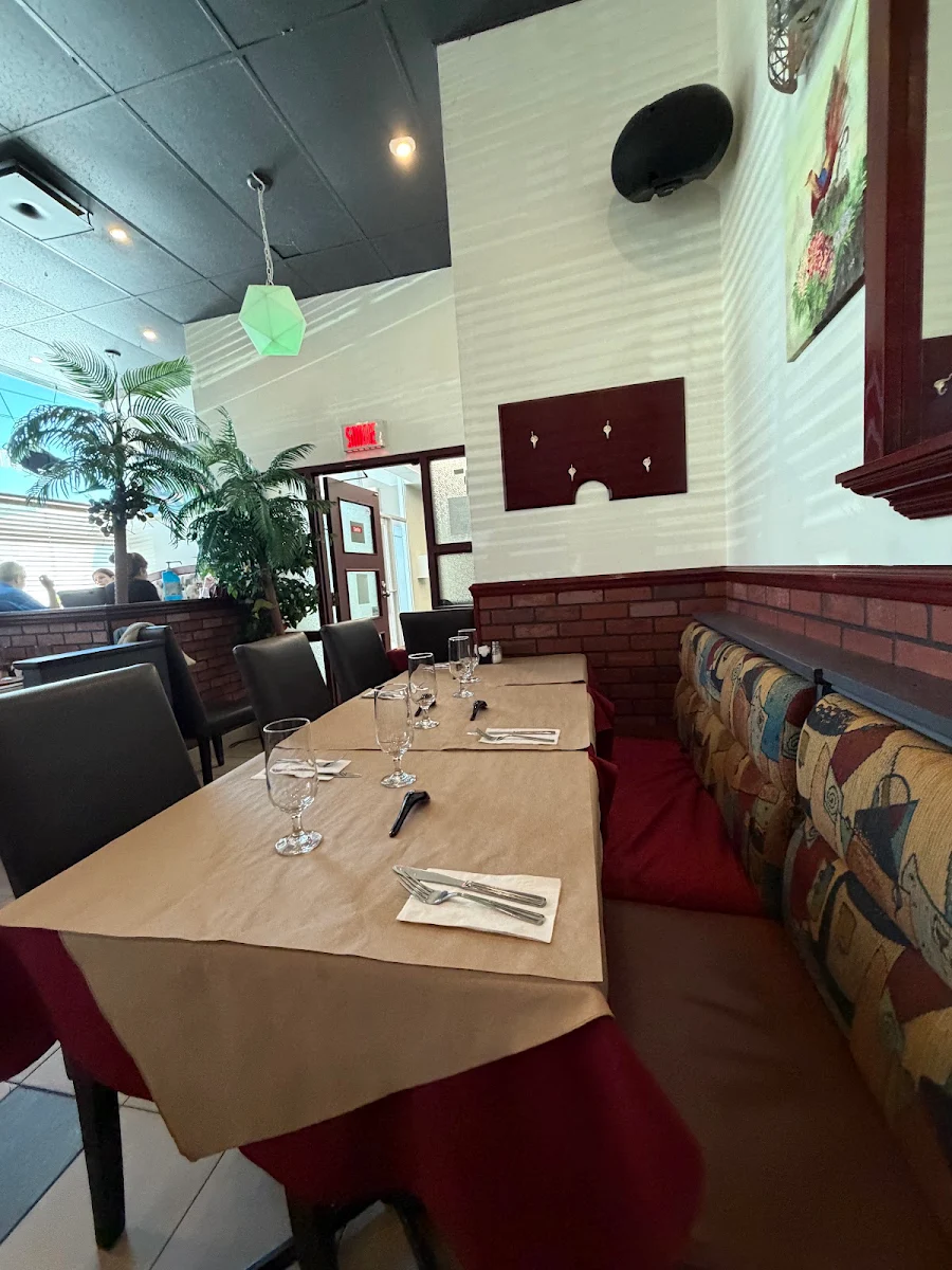Vibe, Restaurant Thaï Sélect