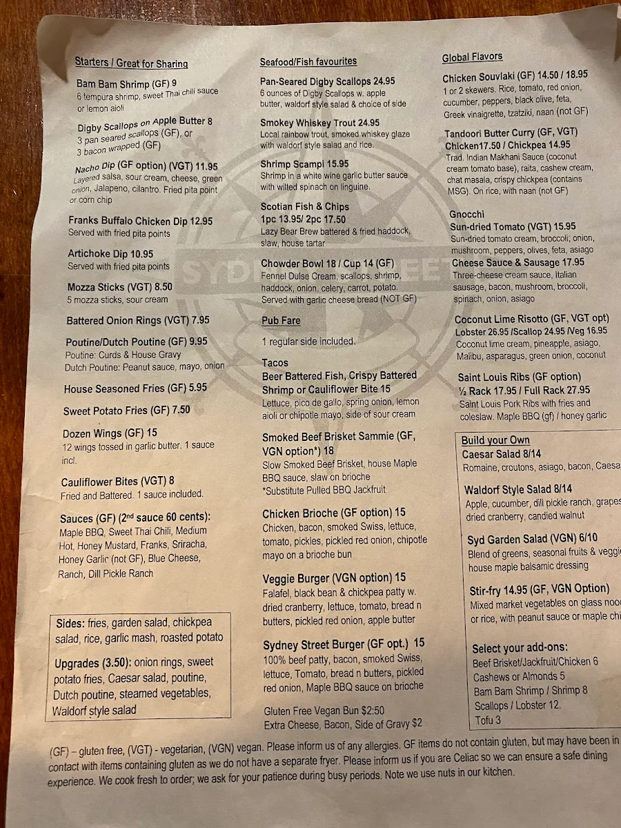 Menu photo 6