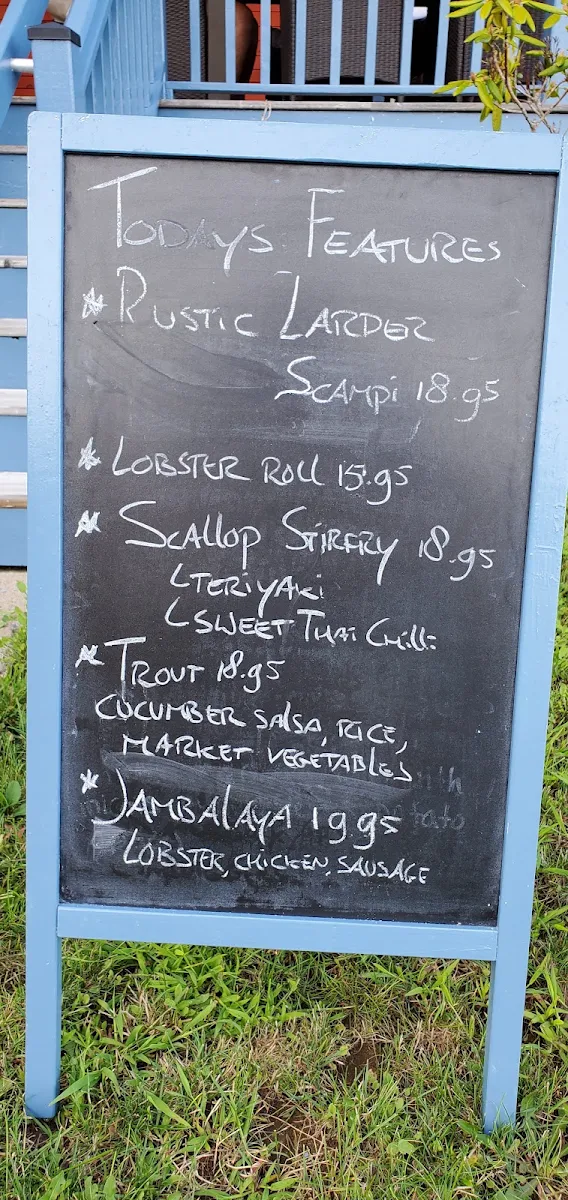 Menu photo 8