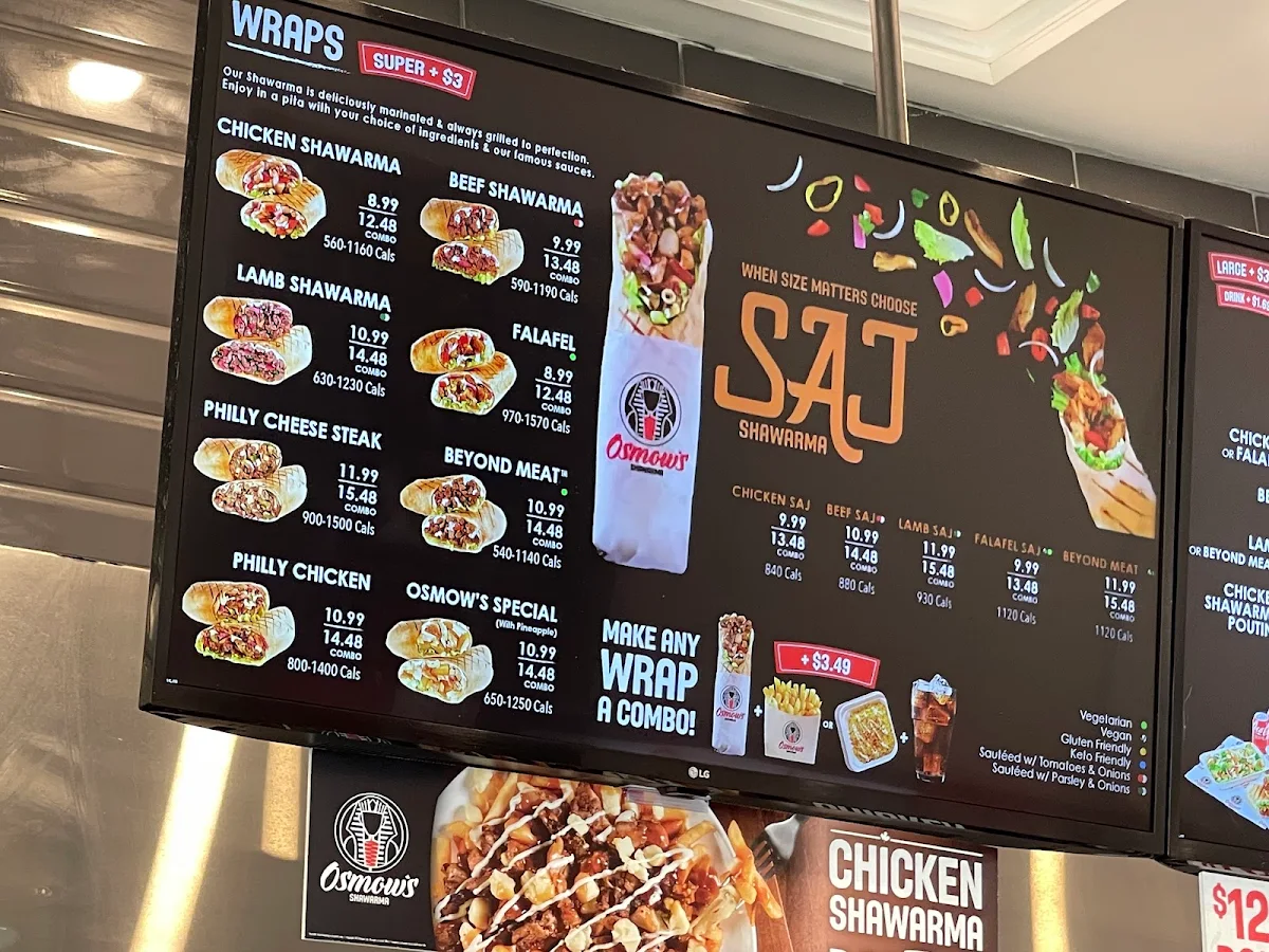 Menu photo 2