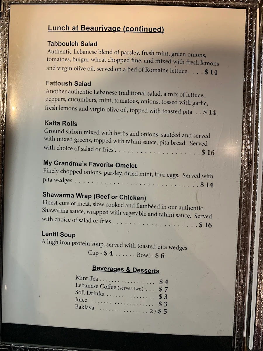 Menu photo 6