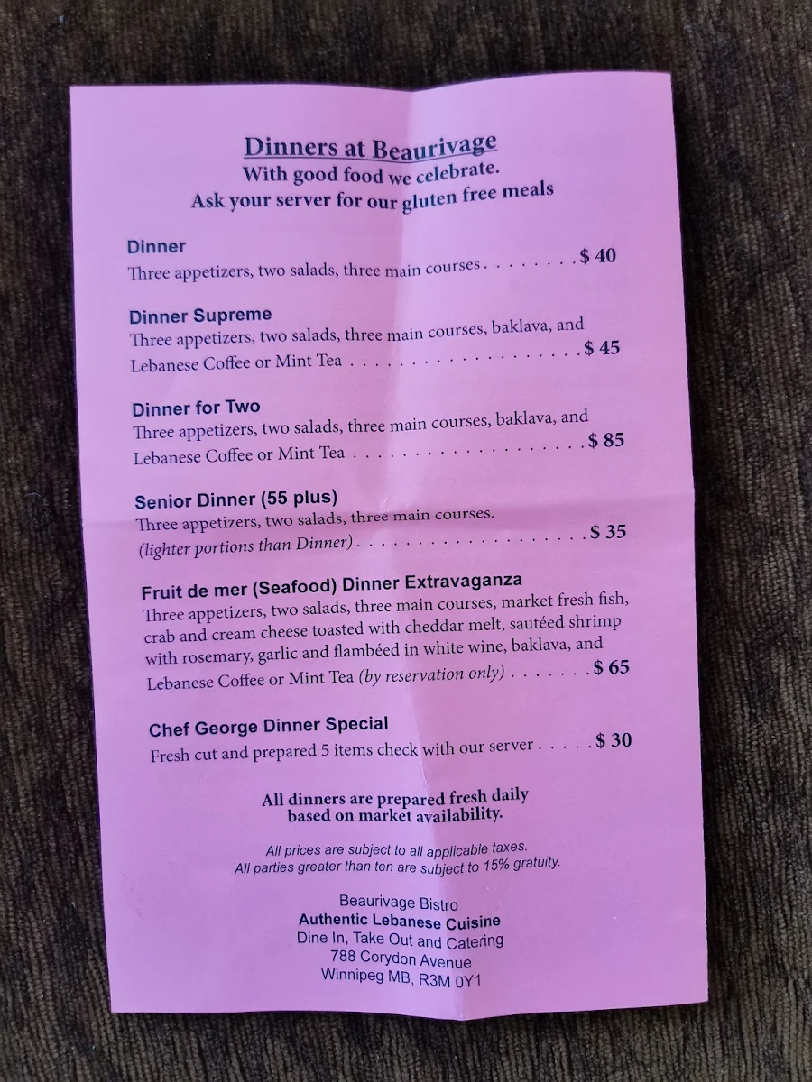 Menu photo 7