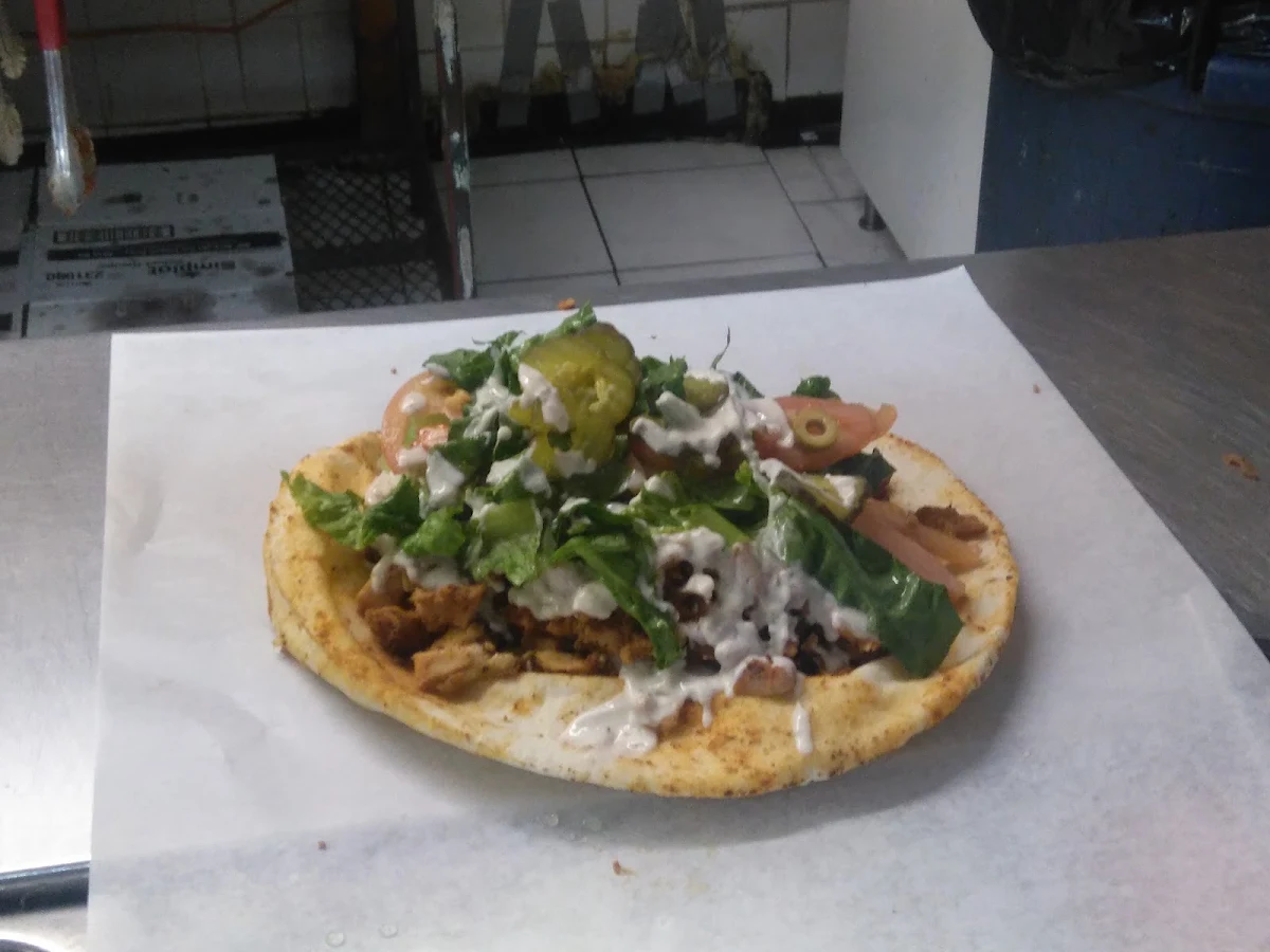 Food & drink, World's Finest Donair