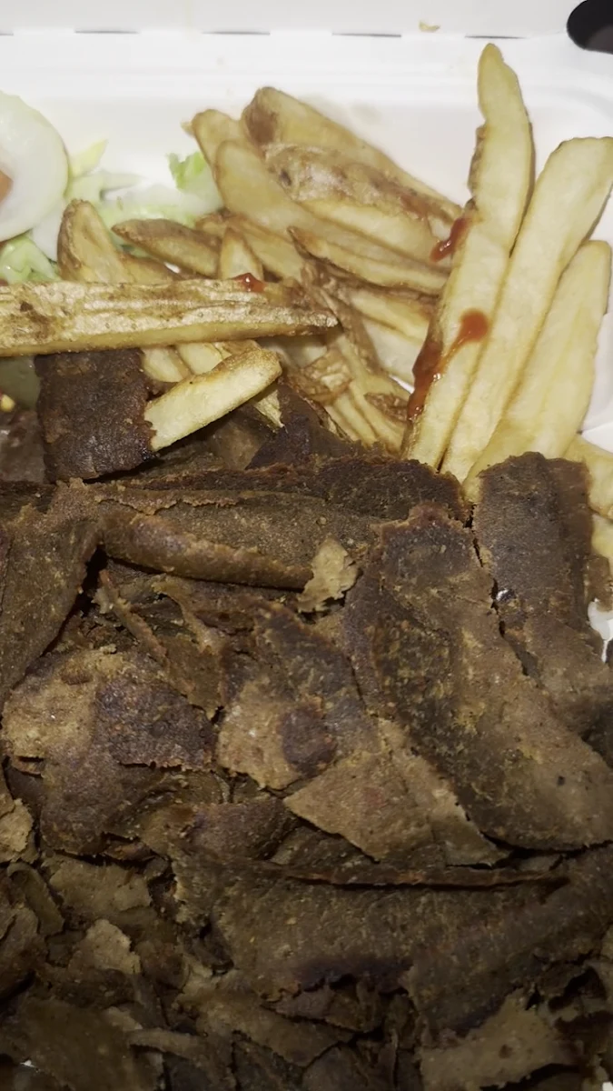 Food & drink, World's Finest Donair