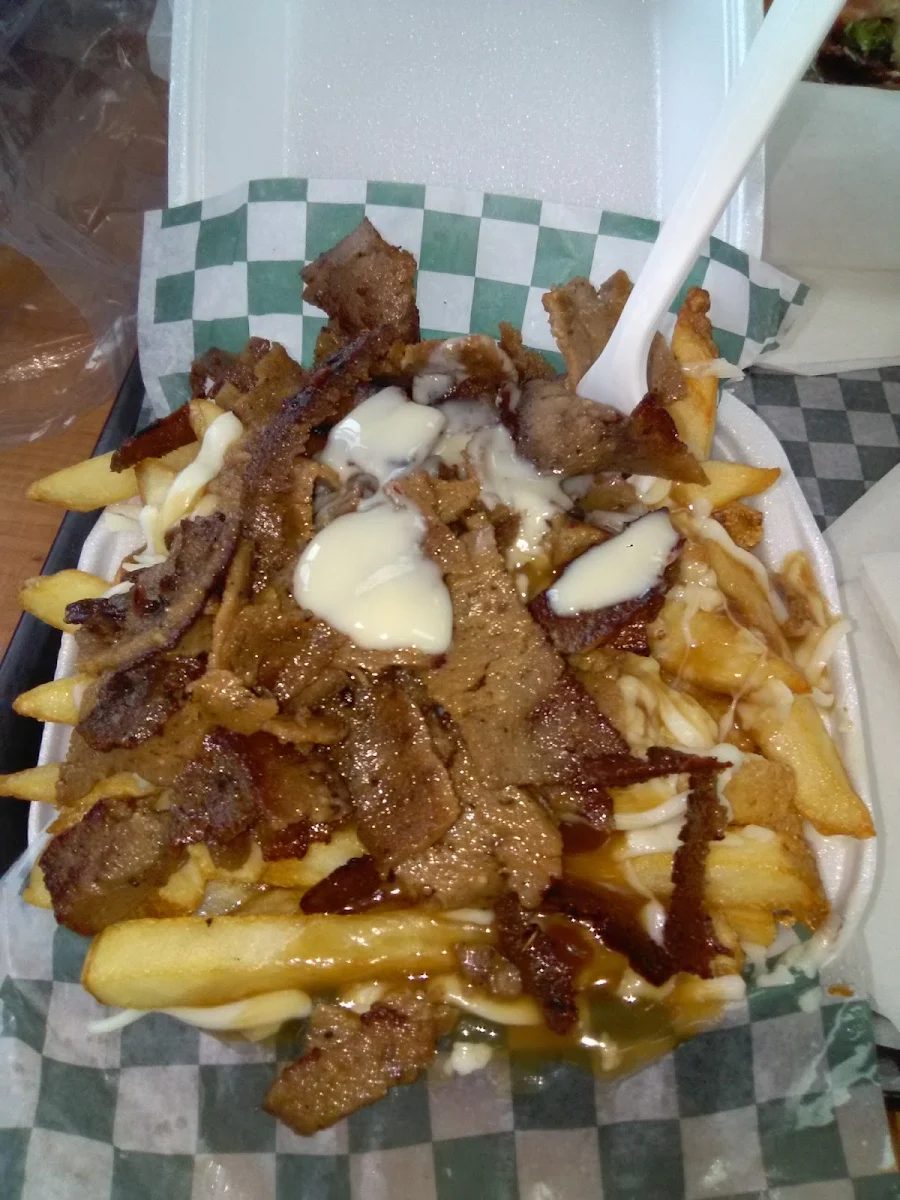 Food & drink, World's Finest Donair